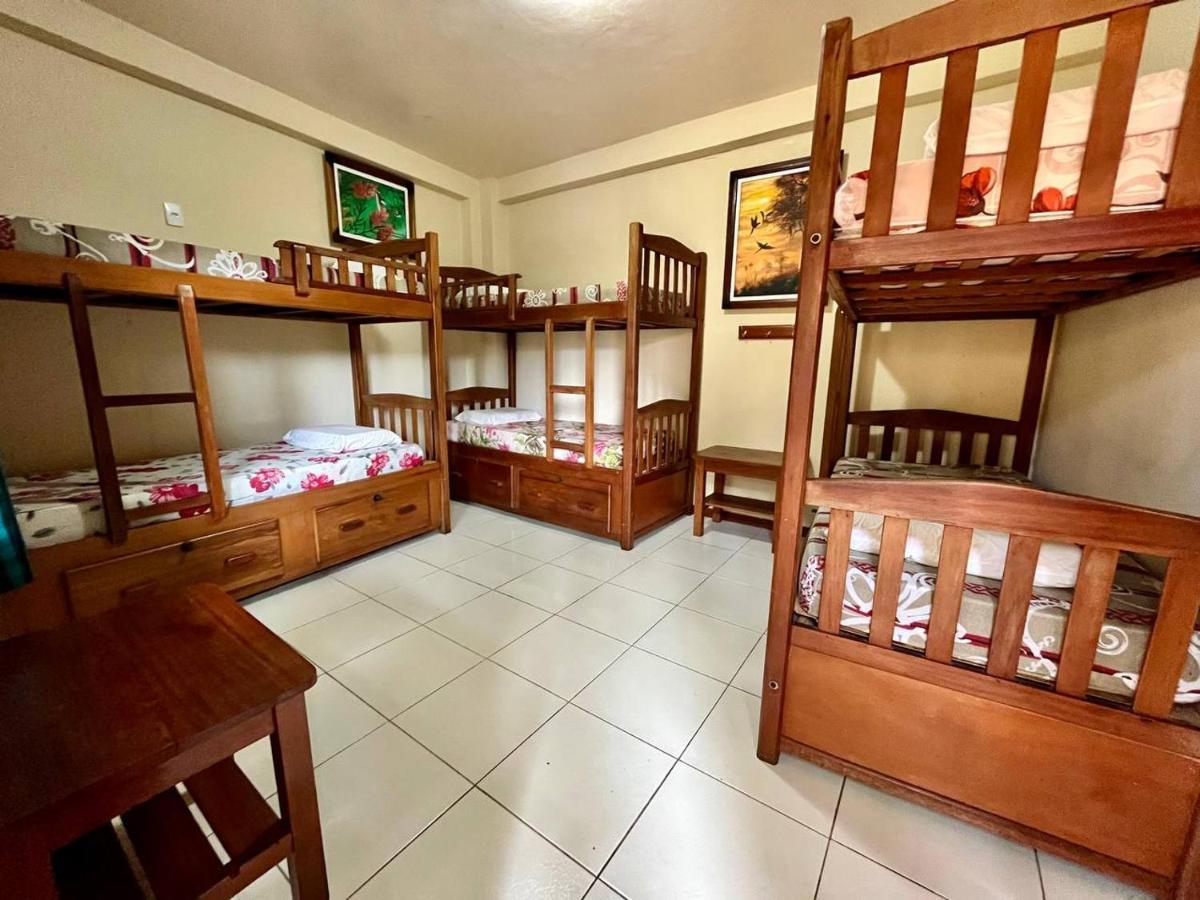 Hostel Manaus Ruang foto