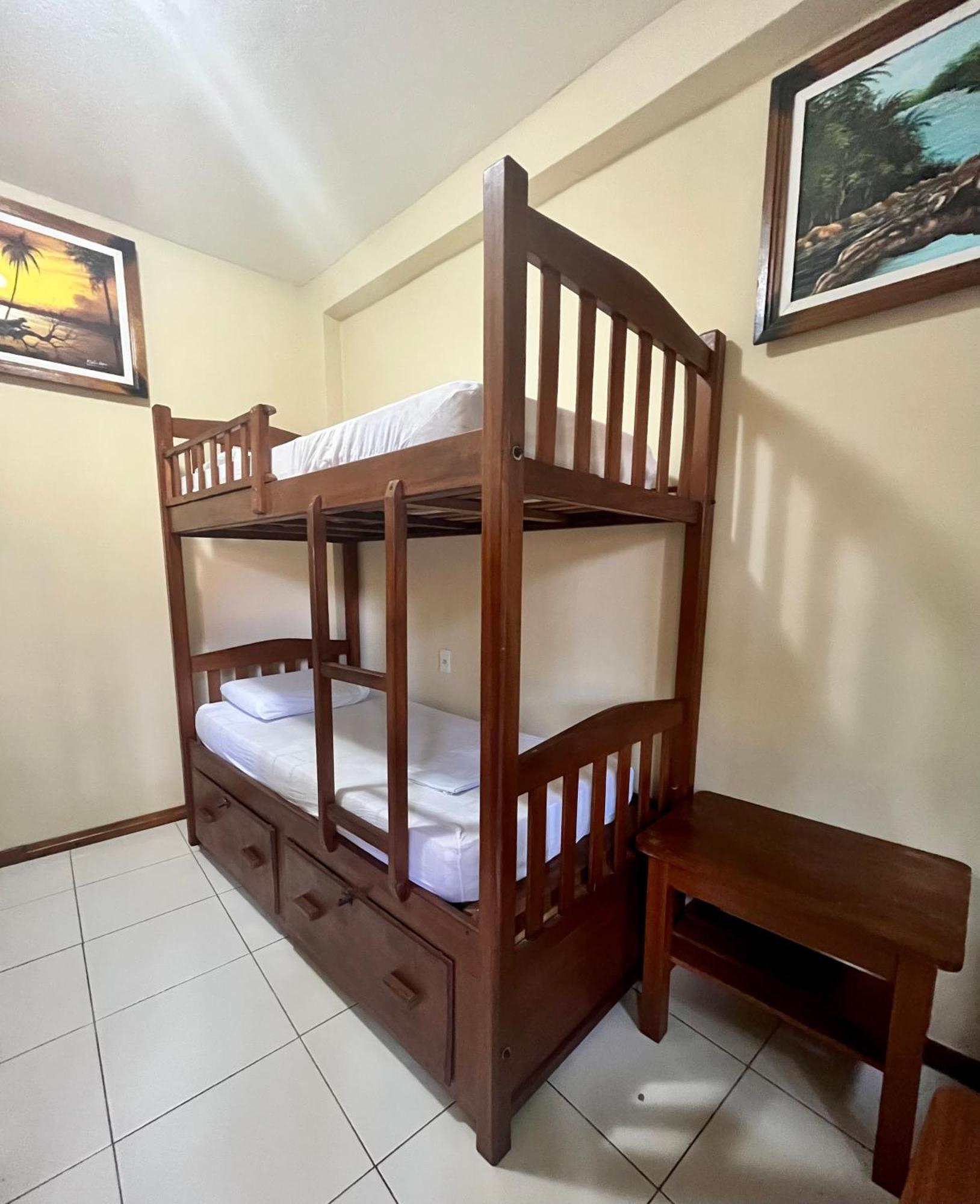Hostel Manaus Bagian luar foto