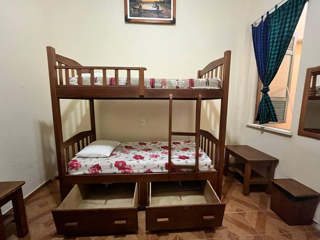Hostel Manaus Ruang foto