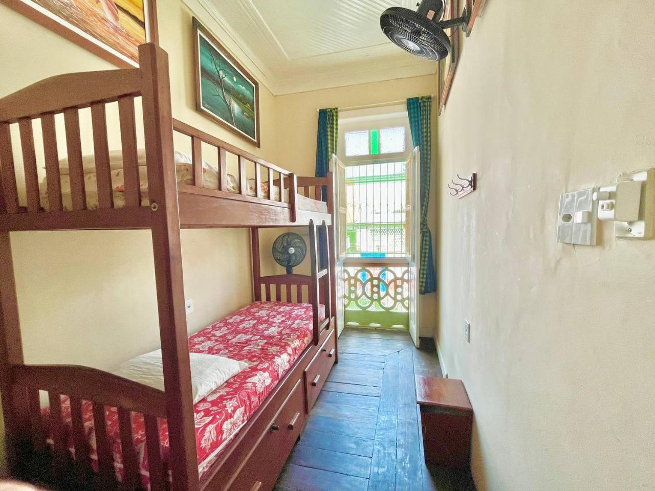 Hostel Manaus Ruang foto